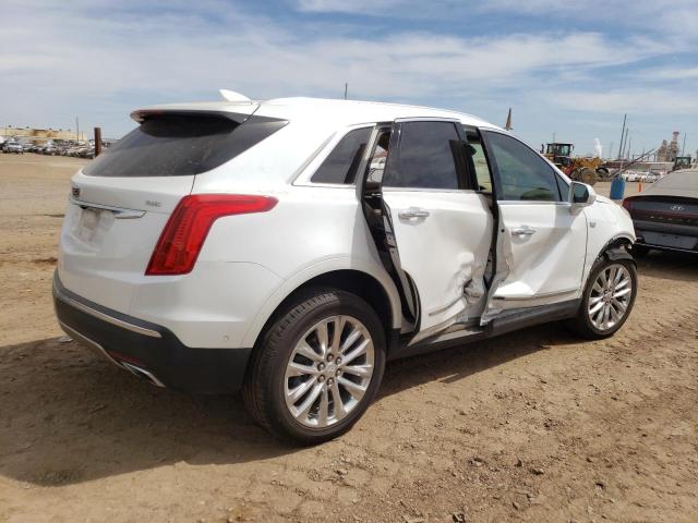 2017 CADILLAC XT5 PLATIN - 1GYKNFRS2HZ221425