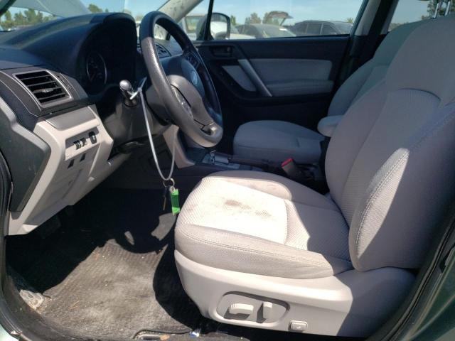 JF2SJADC2GH479065 Subaru Forester 2.5i Premium