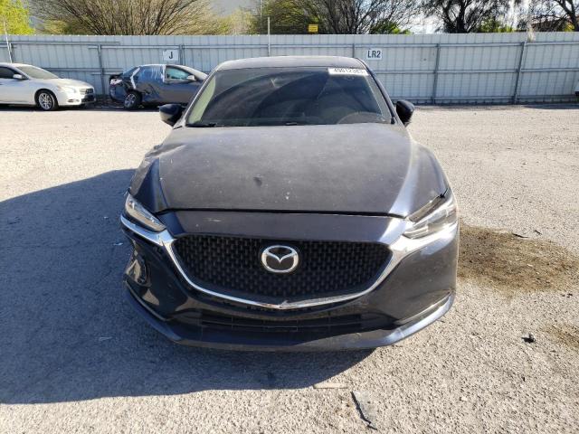 JM1GL1VMXJ1333180 Mazda 6 TOURING