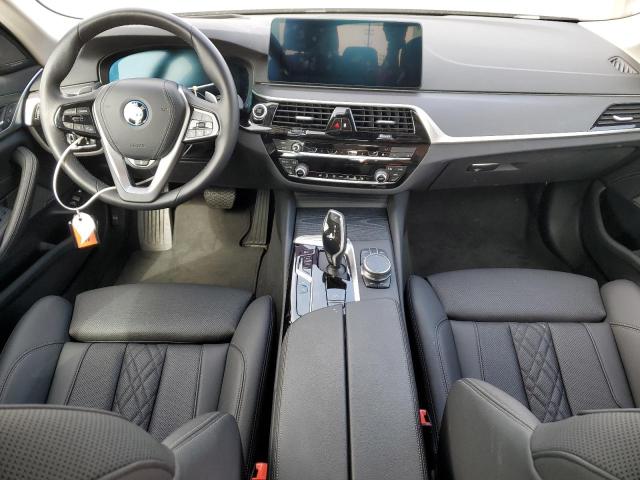 2022 BMW 530XE WBA33AG09NCK96400