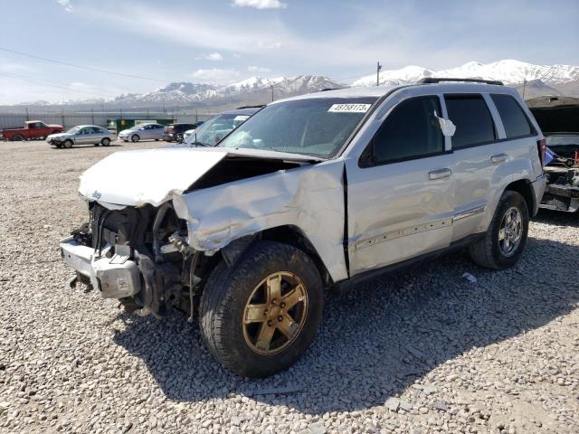 2010 Jeep Grand Cherokee Laredo