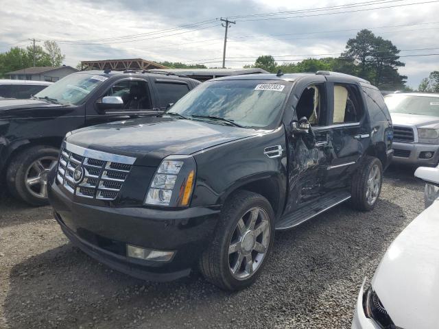 2007 Cadillac Escalade Luxury