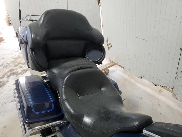 2005 HARLEY-DAVIDSON FLHTCUI SH 1HD1FLW115Y678560