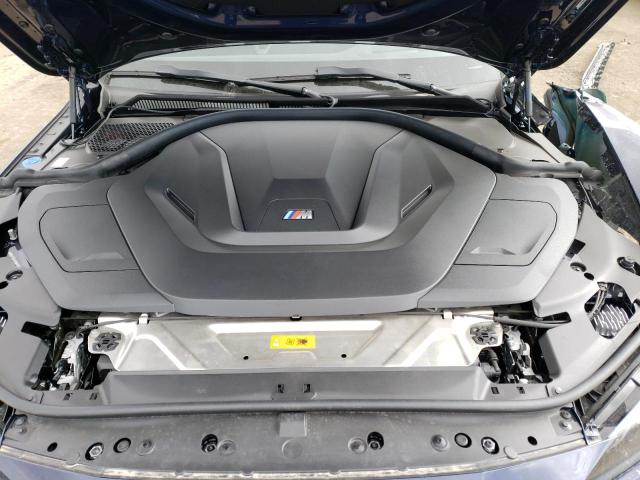 2023 BMW I4 M50 - WBY33AW09PFN87449