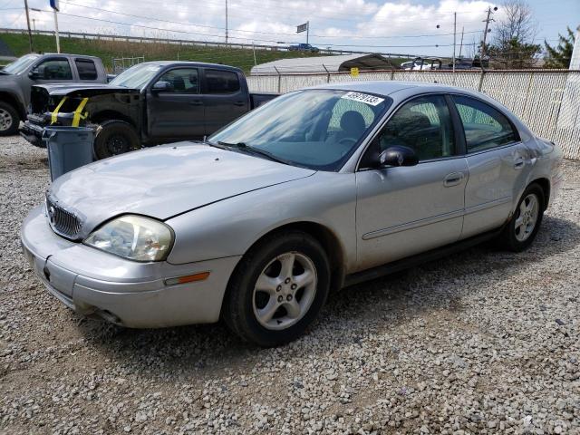 2005 Mercury Sable GS