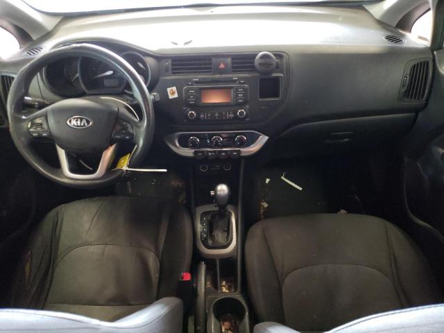 KNADM4A36F6520647 KIA RIO LX