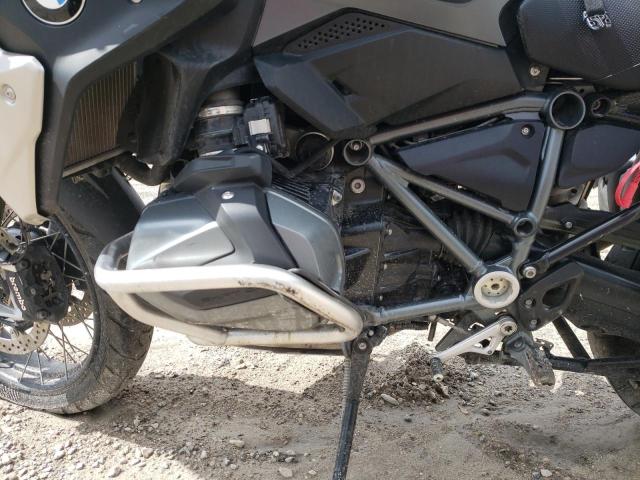 2021 BMW R 1250 GS - WB10M0303M6E34030
