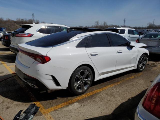 5XXG34J26NG163352 KIA K5 EX