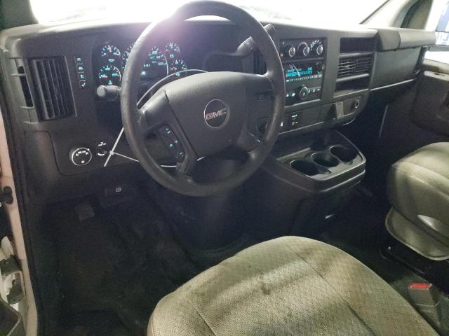 2015 GMC SAVANA G35 1GTZ7TCG9F1149376