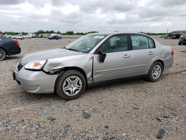 2007 Chevrolet Malibu LS