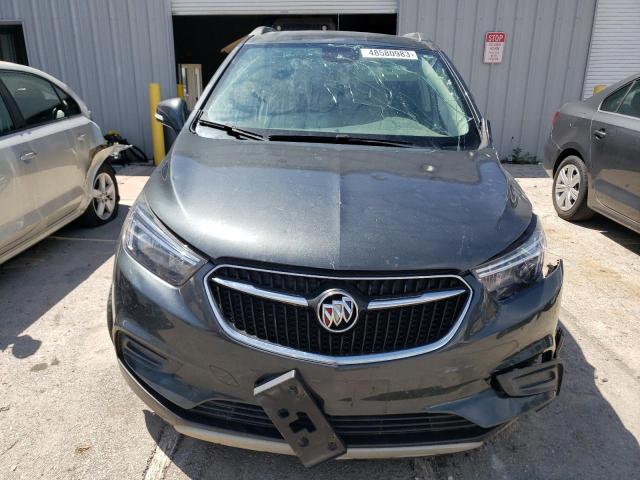KL4CJASB0JB673577 Buick Encore Preferred