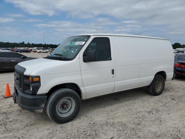 2011 Ford Econoline Cargo Van 