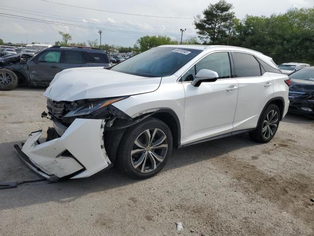 2016 Lexus RX 350 Base