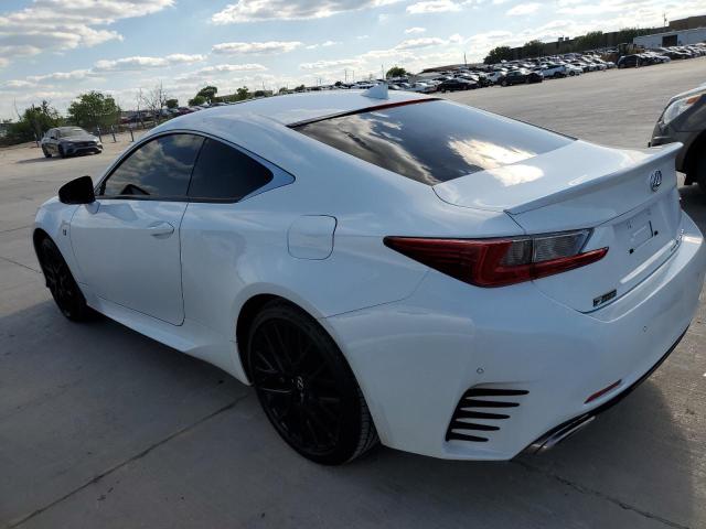 2015 LEXUS RC 350 - JTHSE5BC6F5005292