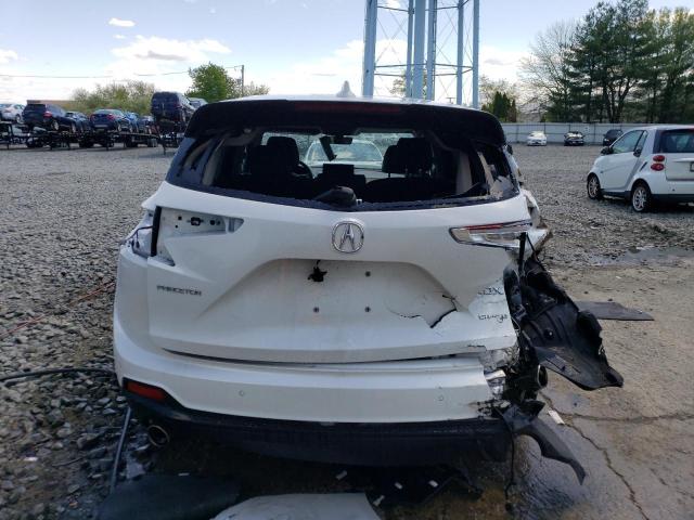 5J8TC2H52LL012073 | 2020 ACURA RDX TECHNO