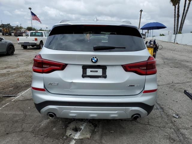 5UXTY5C06L9B70685 BMW X3 Xdrive30i