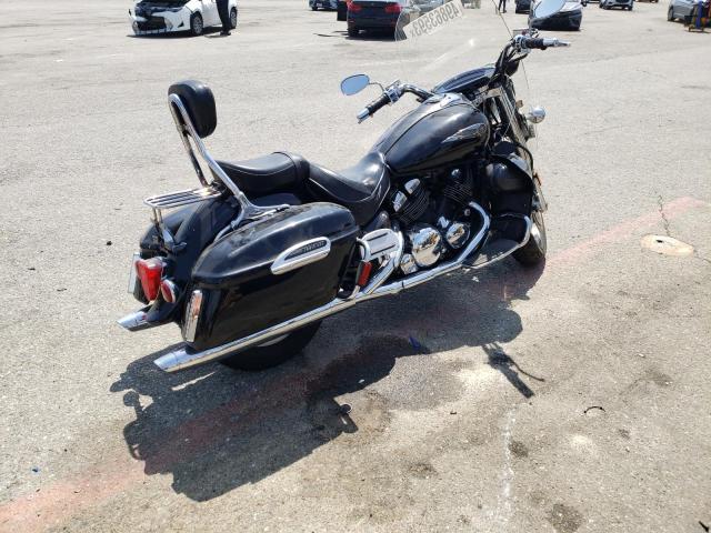2007 YAMAHA XVZ13 CT - JYAVP18Y97A000516