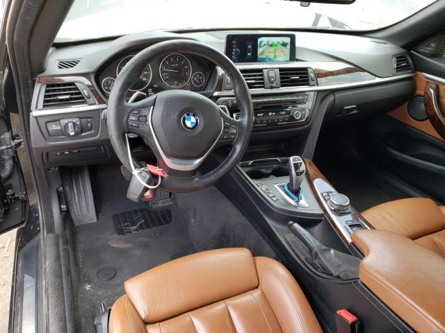 WBA4U9C56H5D44061 BMW 430xi
