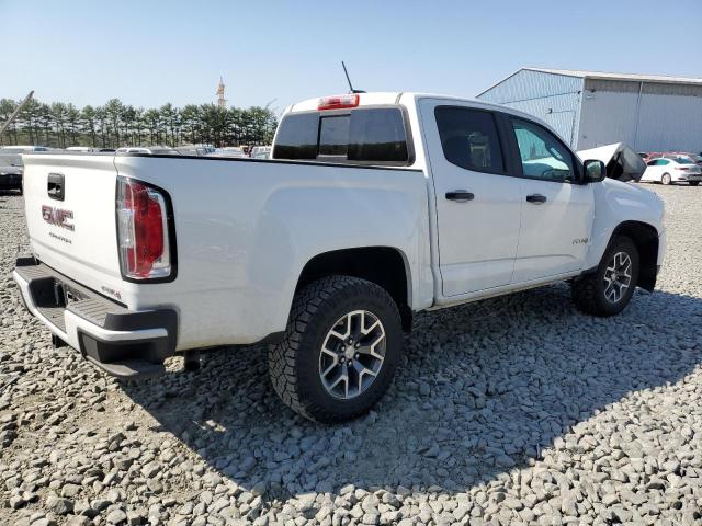 2022 GMC CANYON AT4 1GTG6FEN2N1252399