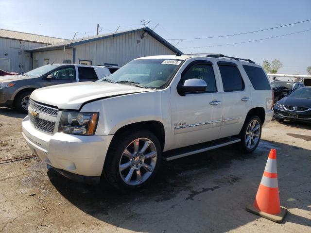 2011 Chevrolet Tahoe 