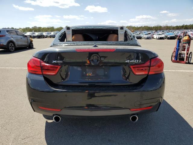 2019 BMW 440XI WBA4Z7C54KEF55224
