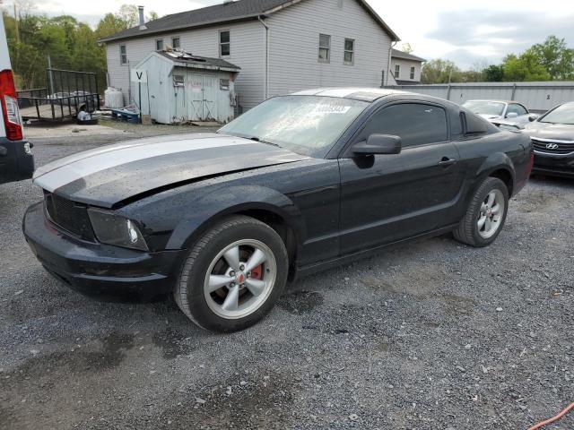 2005 Ford Mustang 