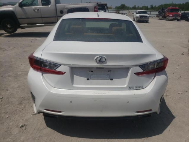 2015 LEXUS RC 350 - JTHHE5BC9F5003286