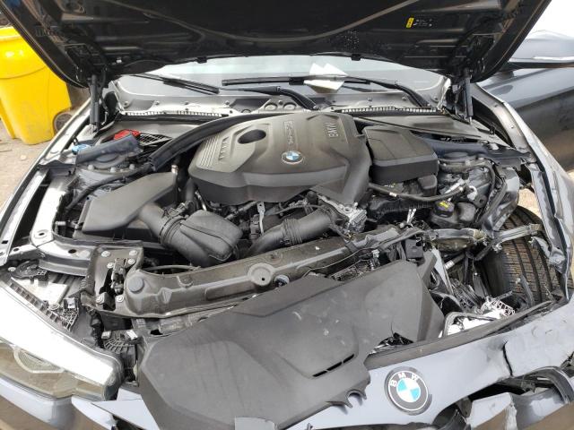 WBA8D9C55JA608625 BMW 330 XI