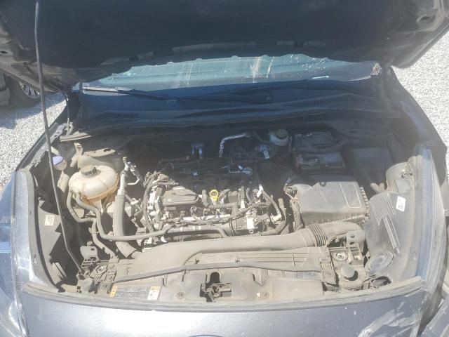 1FMCU0H65LUC16915 Ford ESCAPE SEL
