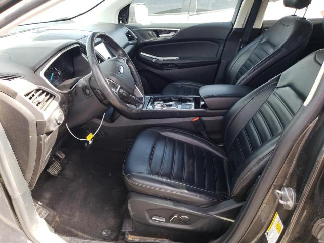 2FMPK4J92KBB89843 Ford EDGE SEL