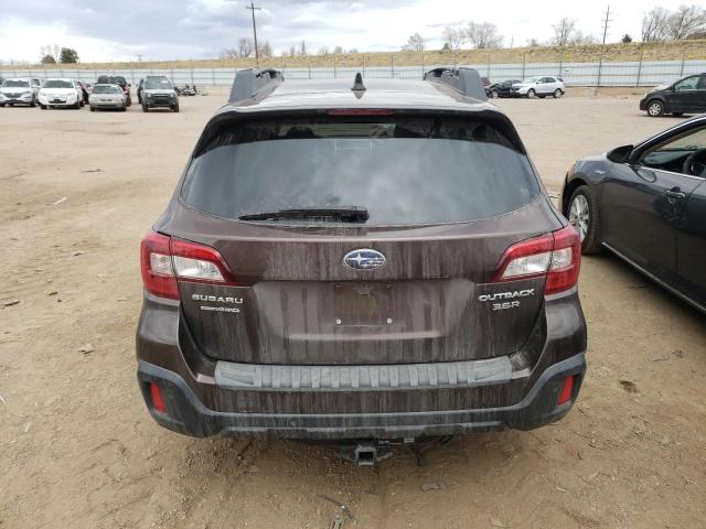 4S4BSENC6K3350992 Subaru Outback 3.6r Limited