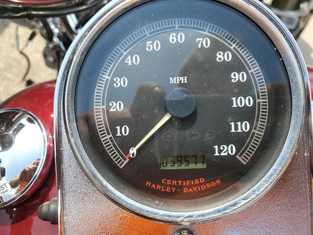 2001 HARLEY-DAVIDSON FLHRI - 1HD1FBW101Y621531