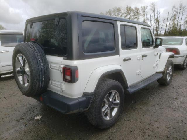1C4HJXEG3JW223923 Jeep Wrangler Unlimited Sahara