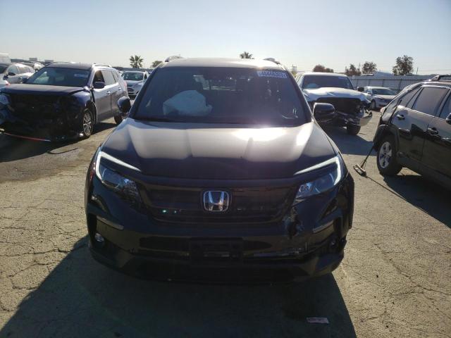 2022 HONDA PILOT TRAI - 5FNYF6H83NB088274
