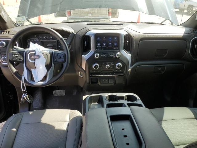 3GTP8BED1KG268858 GMC Sierra C1500 Sle