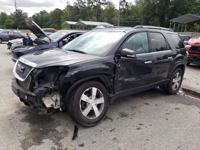 2010 GMC Acadia SLT1