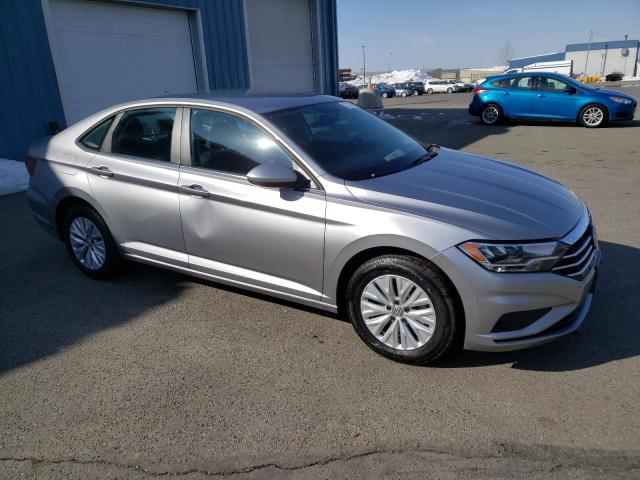 2019 VOLKSWAGEN JETTA S - 3VWC57BU7KM171350