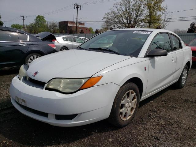 2003 Saturn Ion 