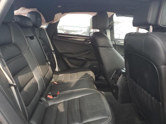 2017 PORSCHE MACAN GTS - WP1AG2A54HLB56296