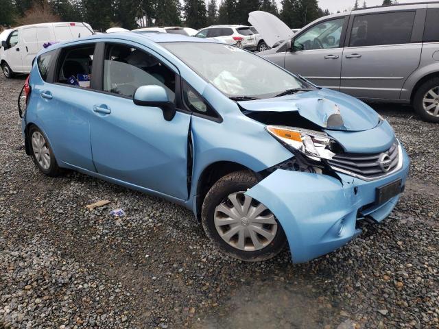 3N1CE2CP0EL389237 Nissan Versa Note S