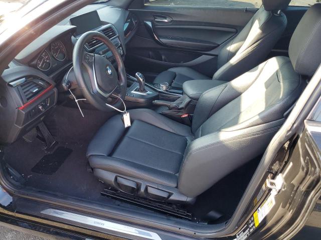 2016 BMW 228 XI SUL - WBA1G9C50GV598354