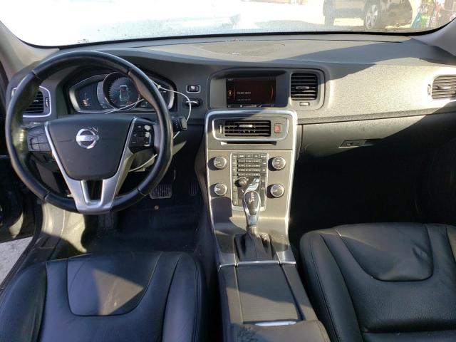 YV1612FS6E1292826 Volvo S60 T5