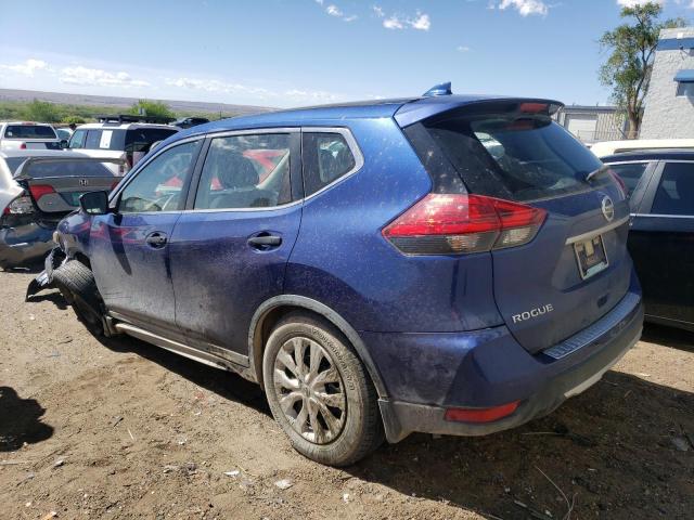 JN8AT2MT4HW130808 Nissan ROGUE S