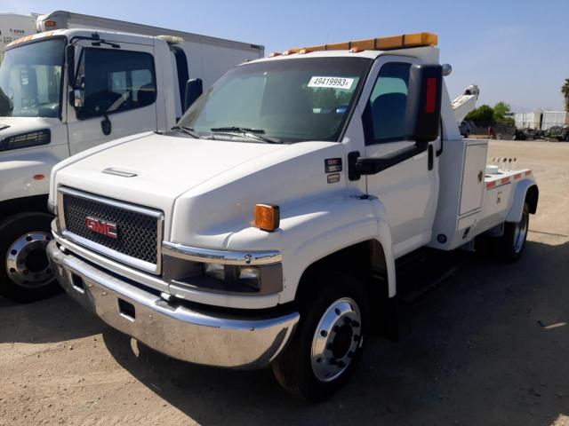 2006 GMC C5500 C5C042 for Sale | CA - RANCHO CUCAMONGA | Thu. Sep 28 ...