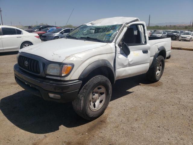 2003 Toyota Tacoma 