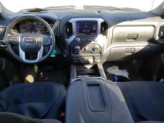 2020 GMC SIERRA K15 - 3GTU9DED7LG355824