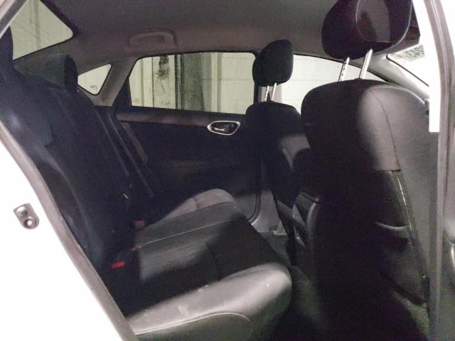 3N1AB7AP9HL675897 Nissan SENTRA S