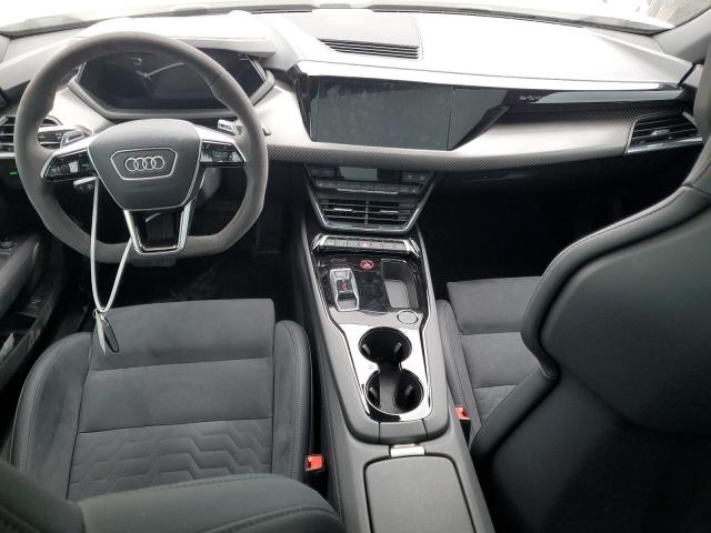 2022 AUDI E-TRON GT - WAUCJBFW3N7008607
