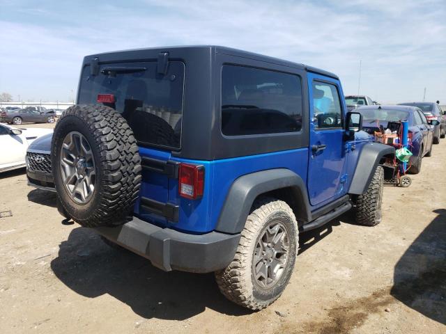 1C4HJWCG2FL639905 Jeep Wrangler Rubicon