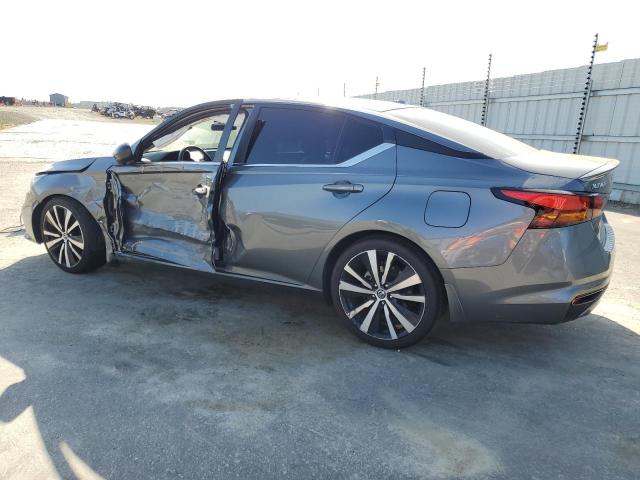 Vin: 1n4bl4cv9kc175529, lot: 48322913, nissan altima sr 20192